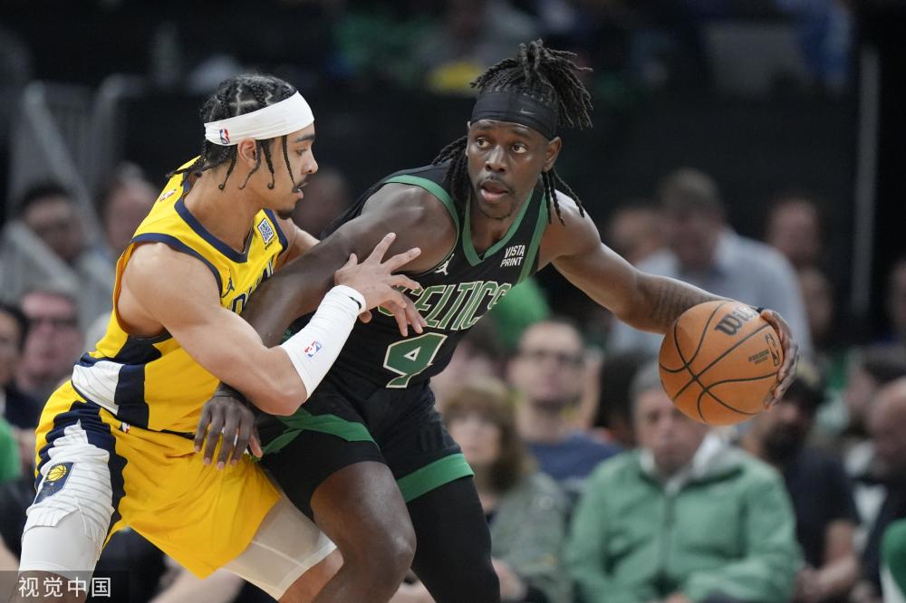 他们或许能 他们或许能